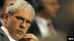 Boris Tadić