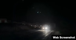 Kazahstanski gradovi ove zimske sezone su mračniji