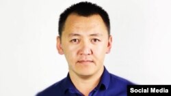 Мирлан Ураимов