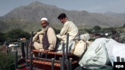 More than 50,000 civilians were killed while more than 3 million were forced to leave their homeland during a decade of unrest in FATA.