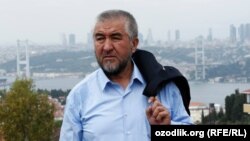 Нурулло Отаханов