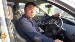 Жол кырсыгы: айдоочубу же жүргүнчүбү?