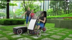 Mostarsko vozilo za budućnost