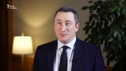 «Щонайменше 30% українців достатньо швидко повернуться в Україну»: Олексій Чернишов (відео)