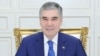 Gurbanguly Berdimuhamedow 