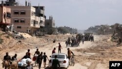 شواهد نشان می‌دهد اگر تا روز یکشنبه هنوز برای دستیابی به آتش‌بس امیدی وجود داشت، آغاز عملیات در رفح اکنون پررنگتر شده است