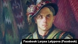 Василь Дядинюк