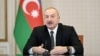 აზერბაიჯანის პრეზიდენტი ილჰამ ალიევი