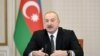 Алиев Украинаны "оккупацияланган аймактардан баш тартпоого" чакырды