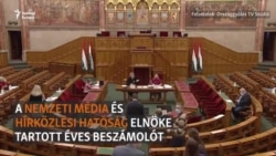 Médiatanács az MTVA-ügyről: "Nincs jogunk eljárni"