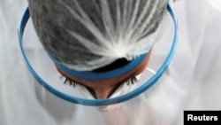 Пандемія коронавірусу в світі триває