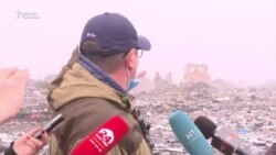 Бишкек таштандыдан кантип арылат?