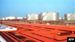 پالایشگاهی در بندرعباس