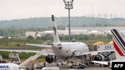 عدم تمدید قرارداد تأمین سوخت بی‌پی، برای یکی از پروازهای ایران‌ایر، هوپیمایی دولتی ایران، دردسرساز شده است