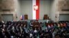  Parlament u Varšavi, 6. august 2020.