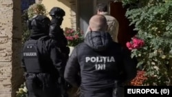 Moldovada Vaqner-lə əlaqəli 3 nəfər həbs olunub