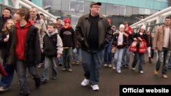 مایکل مور،کارگردان آمریکایی