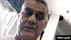 Муҳаммаднаим Нозилов