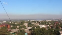 Екологічні проблеми в Запоріжжі