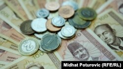 Novčanice konvertibilne marke