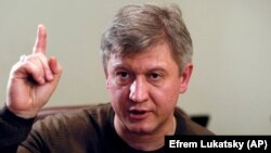 Данилюк: Україна виживе без транзиту російського газу