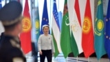 UZBEKISTAN-CASIA-EU-POLITICS-DIPLOMACY