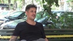 Marko Nastić, nediplomirani DJ