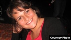 ნათია ხორგუაშვილი