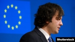 ირაკლი კობახიძე