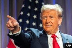 Дональда Трампа висували на Нобелівську премію миру вже кілька разів. Востаннє – в Україні