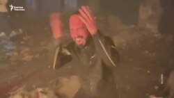 Газа: Израилдин соккусунан 50дөй киши набыт болду, журналист окко учту 