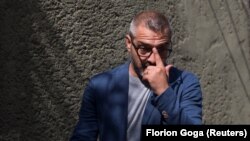 Ish-Ministri i Punëve të Brendshme në Shqipëri, Saimir Tahiri