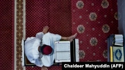 Još jedan ramazan u doba pandemije