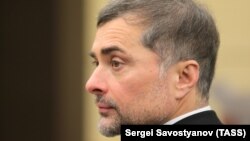 Помічник Путіна заявив про геополітичну ізоляцію Москви