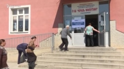 Glasanje u Gračanici