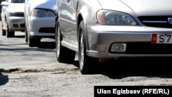 Иллюстративное фото.