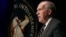 Fostul director CIA John Brennan, 19 septembrie 2016