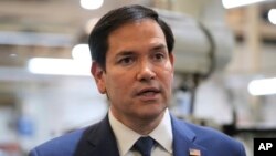 Марко Рубио.