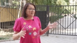 Ооруканадагы чыр: Дарыгерди ким коргойт? 