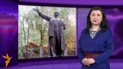 "Я памятник себе воздвиг..."