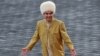 Президент Туркменистана Гурбангулы Бердымухамедов