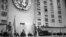 Архівне фото. Пленарне засідання ООН 1948 року