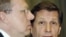 Александр Жуков следит за тем, как идет работа над бюджетом, а Алексей Кудрин за тем, как растут в нем расходы