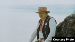 Алег Рудакоў