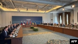 Встреча делегаций Украины и России в Стамбуле при посредничестве Турции, 2 июня 2025 года