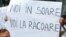 La protestele de la Chișinău