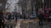UKRAINE-CRISIS/ATTACK-SUMY