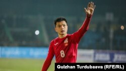 Гүлжигит Алыкулов