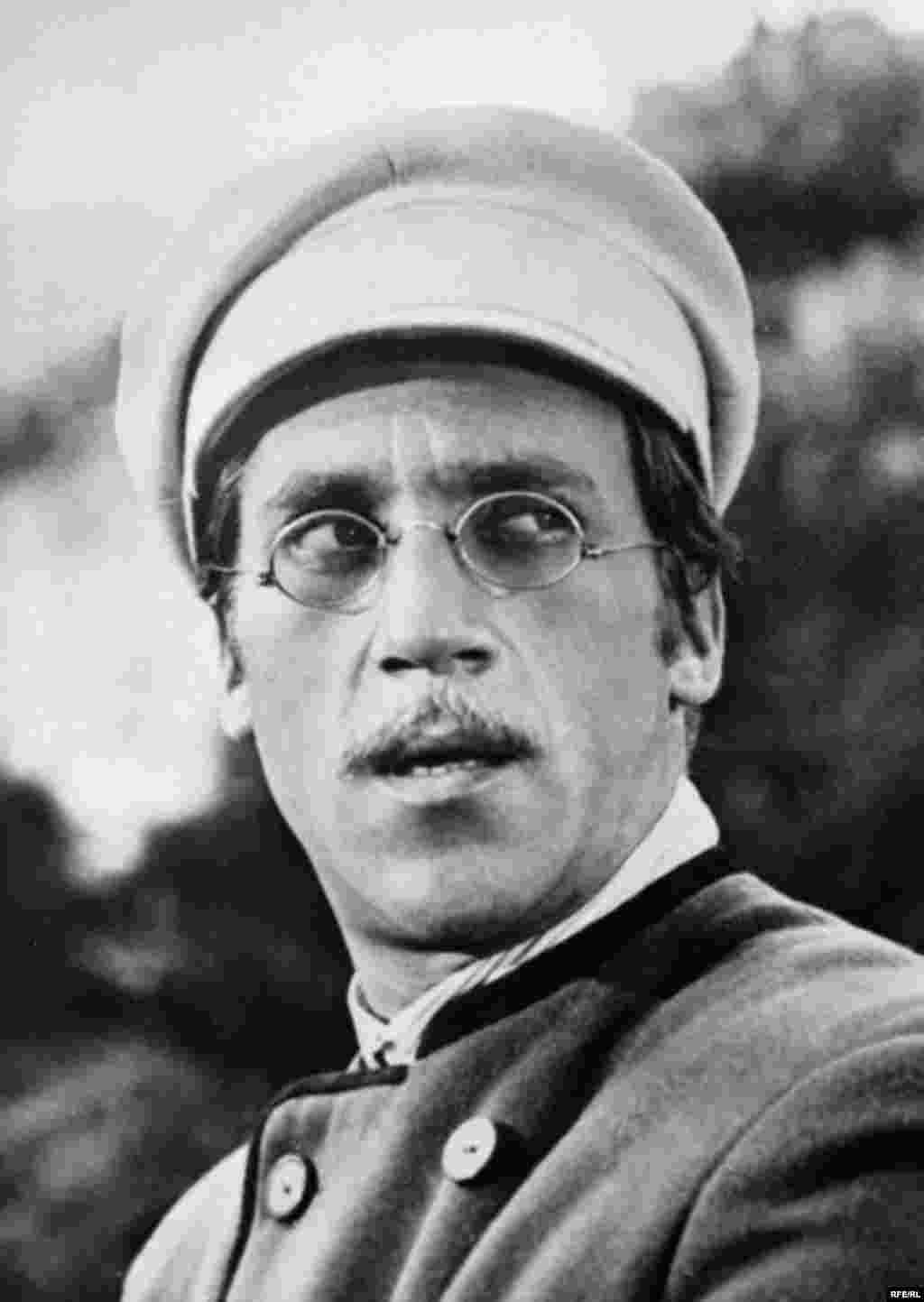 Володимир Висоцький #3