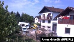 Doboj, mjesec dana nakon poplava